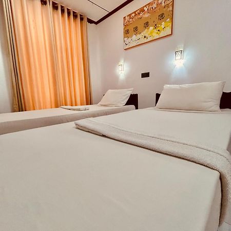 Mihin Villa Bentota Dış mekan fotoğraf