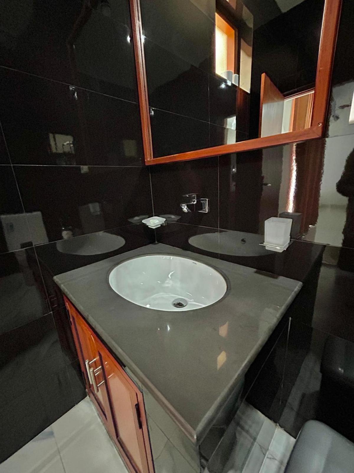 Mihin Villa Bentota Dış mekan fotoğraf