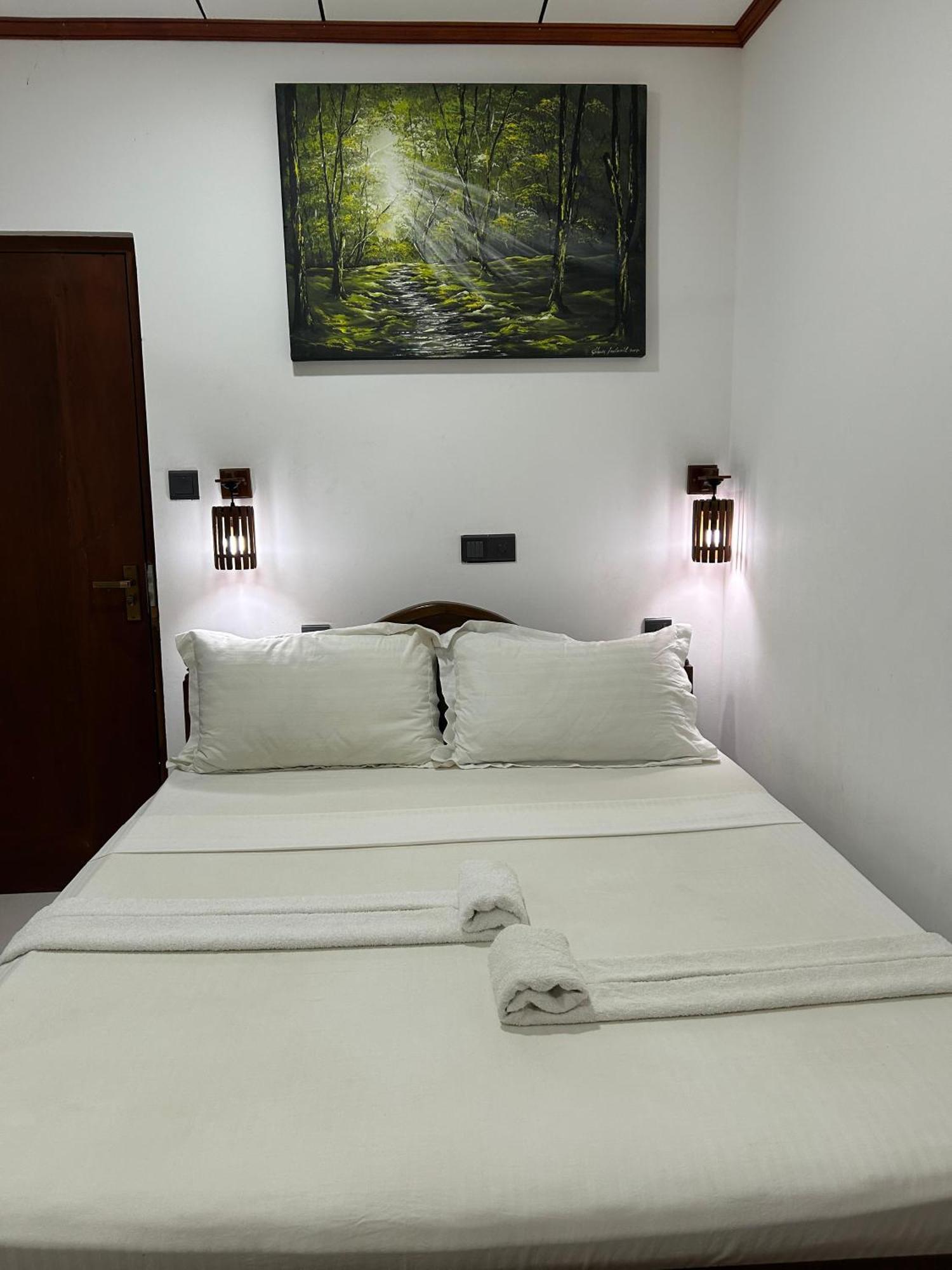 Mihin Villa Bentota Dış mekan fotoğraf