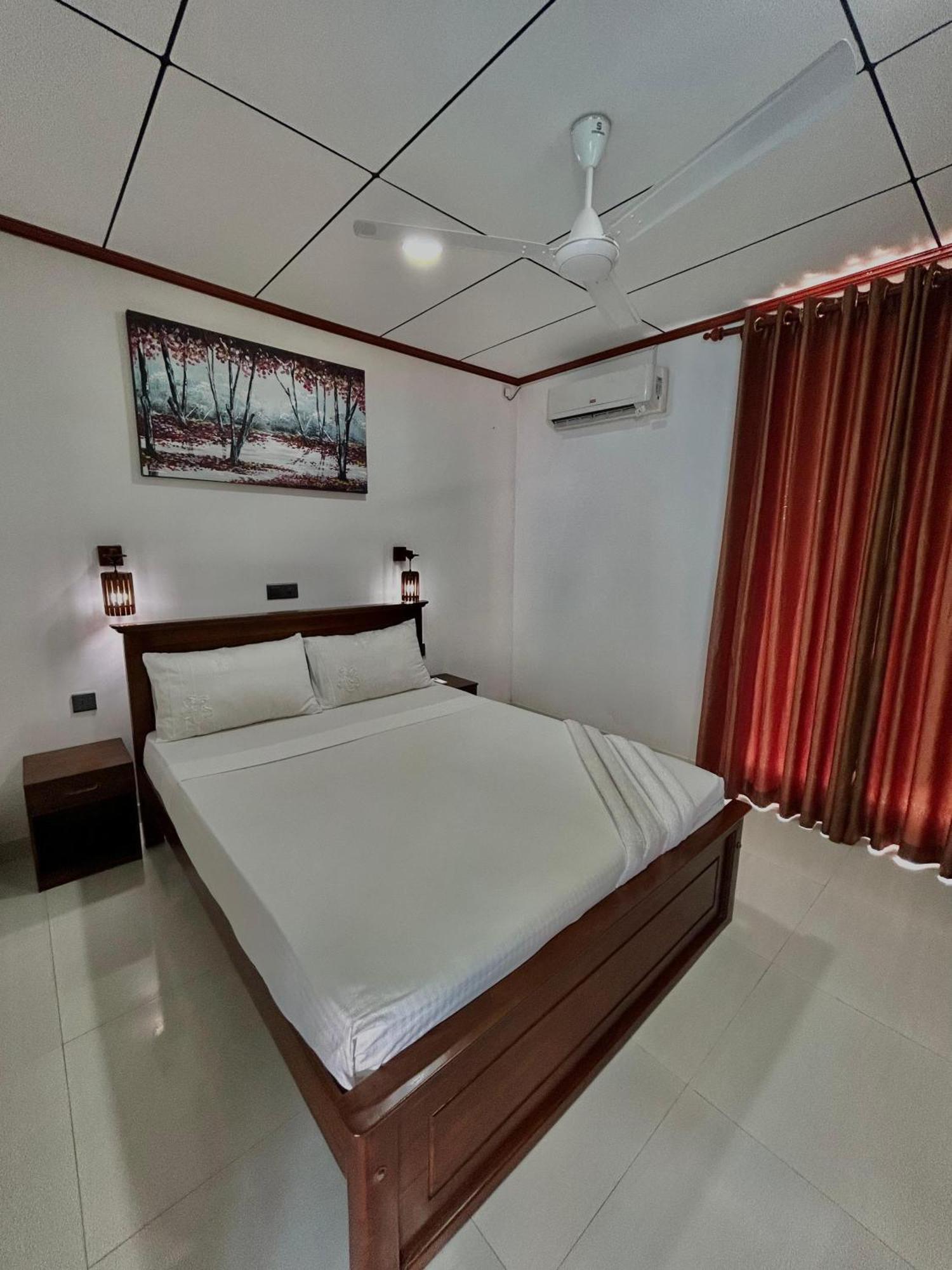 Mihin Villa Bentota Dış mekan fotoğraf