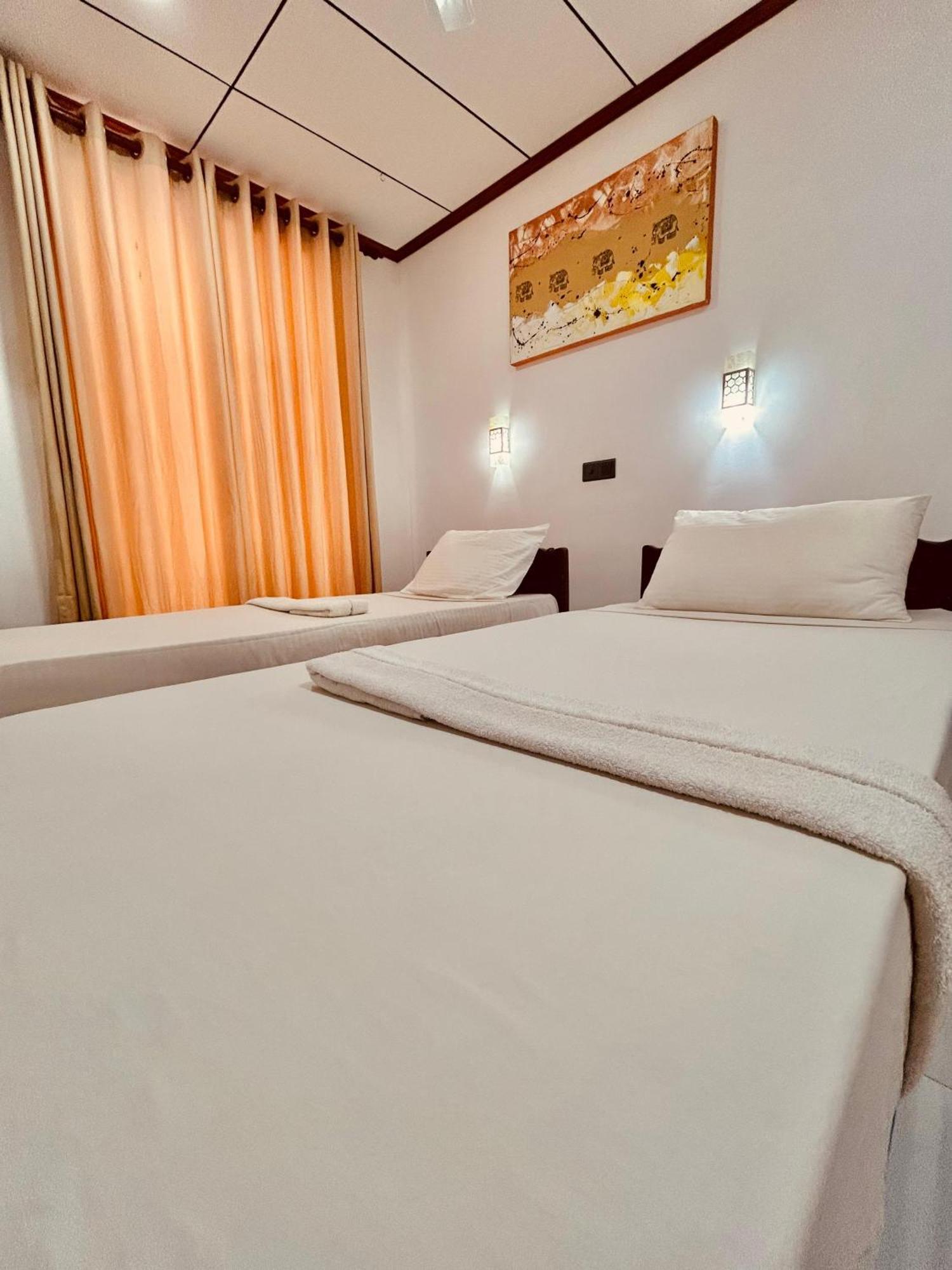 Mihin Villa Bentota Dış mekan fotoğraf