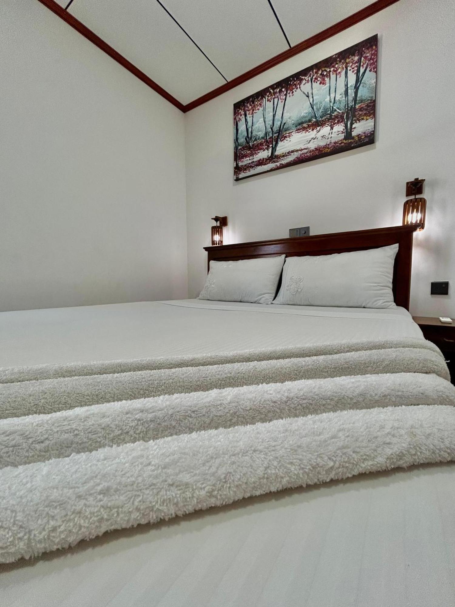 Mihin Villa Bentota Dış mekan fotoğraf