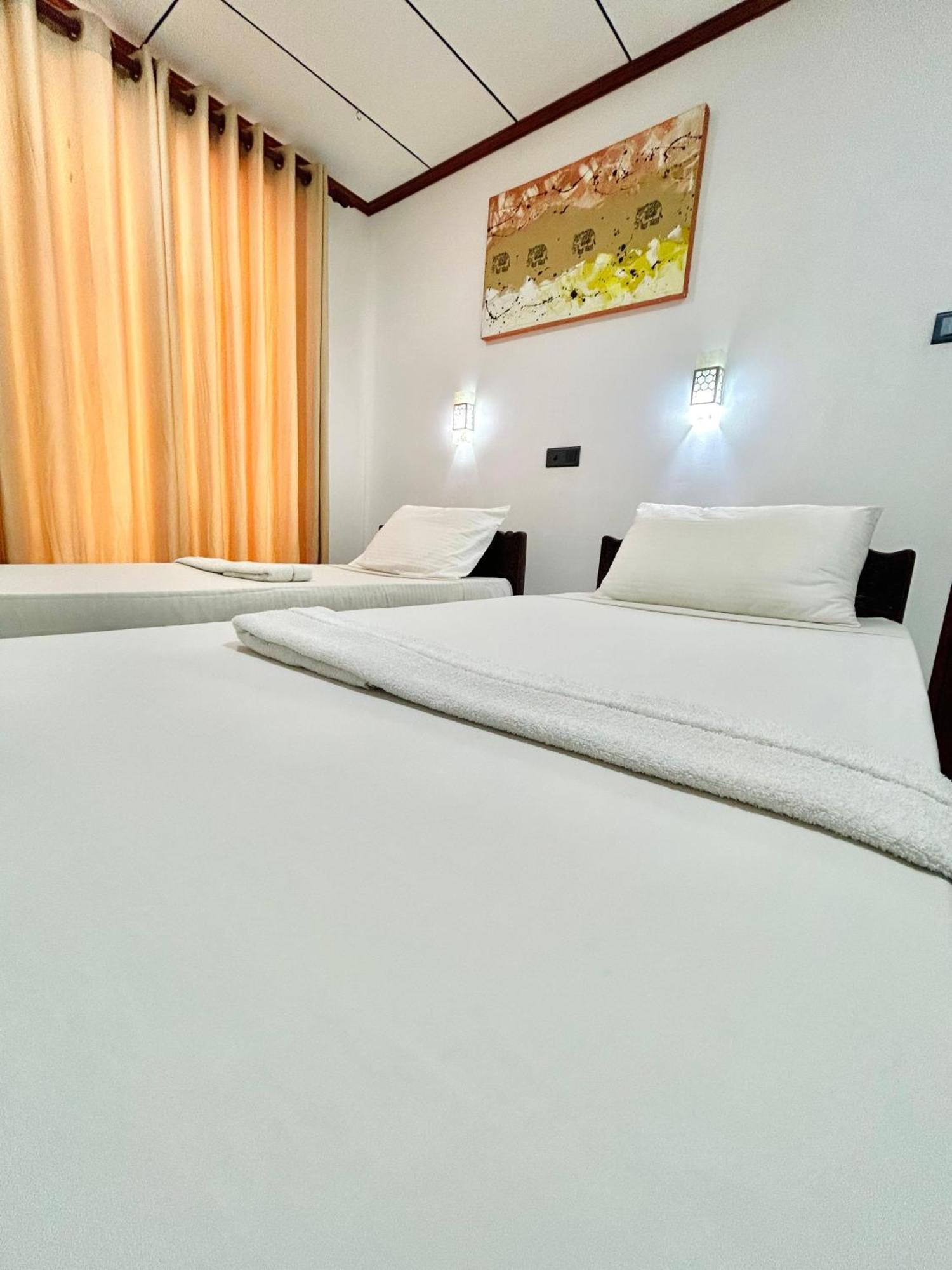 Mihin Villa Bentota Dış mekan fotoğraf