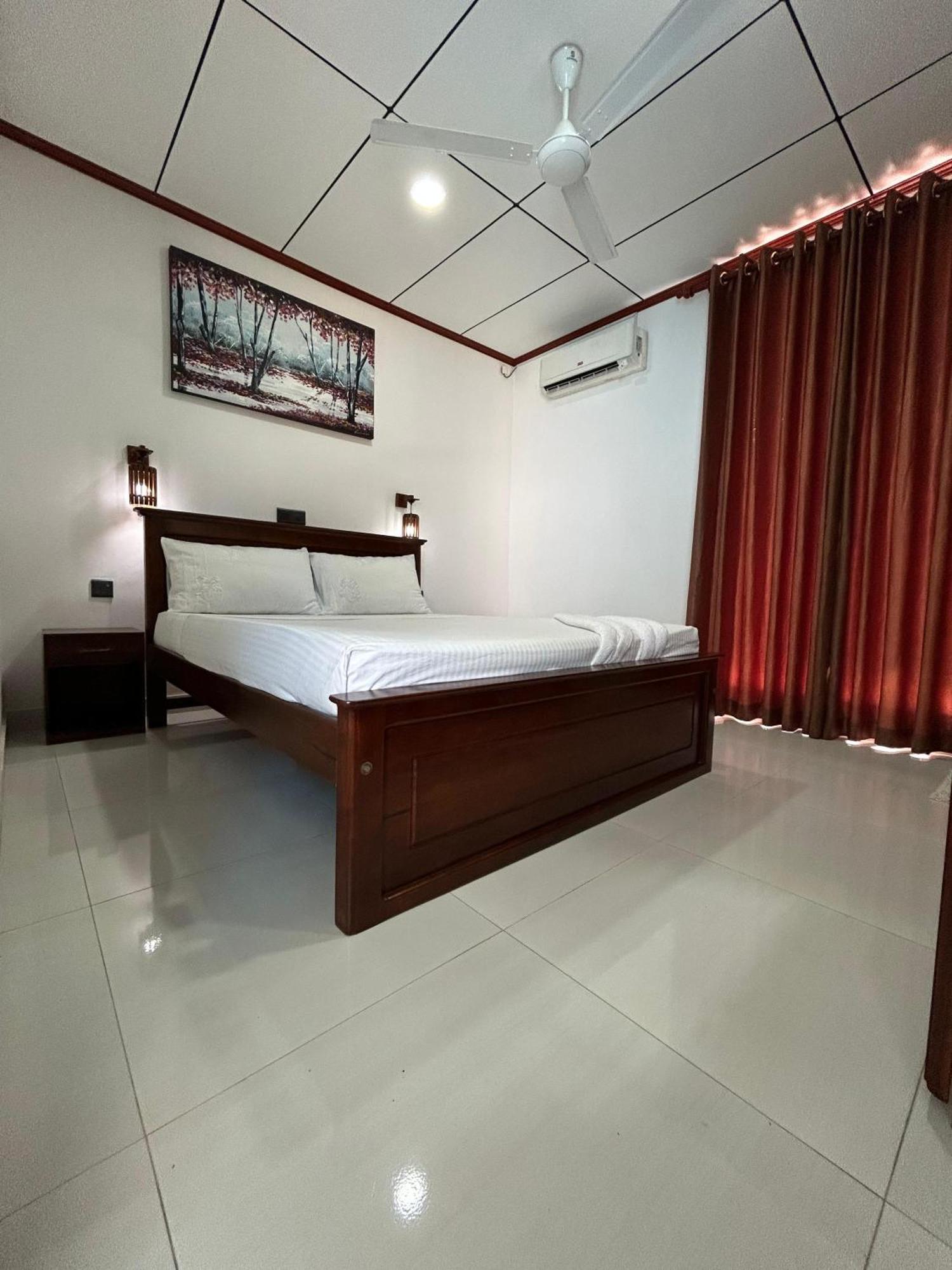 Mihin Villa Bentota Dış mekan fotoğraf