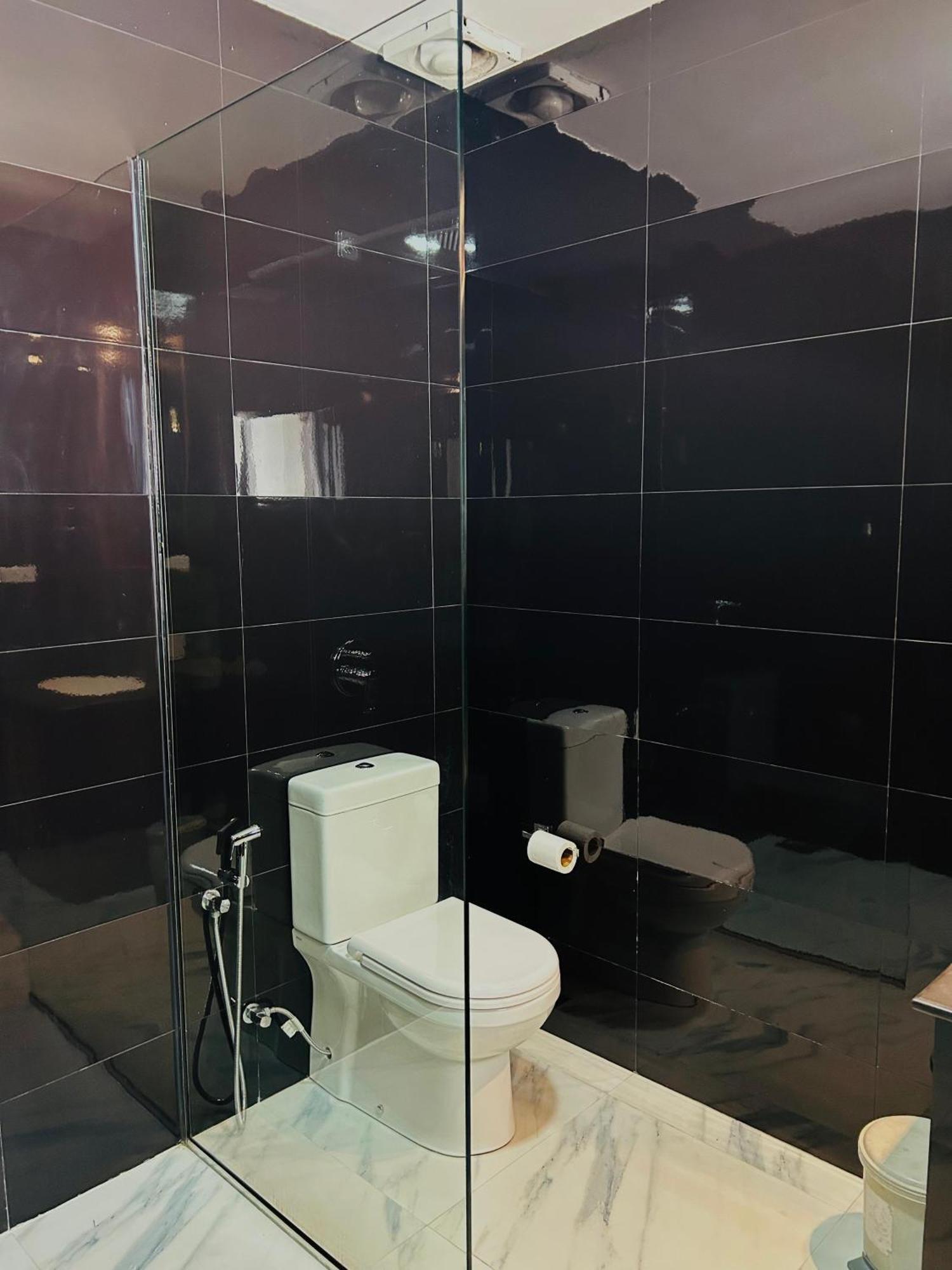 Mihin Villa Bentota Dış mekan fotoğraf