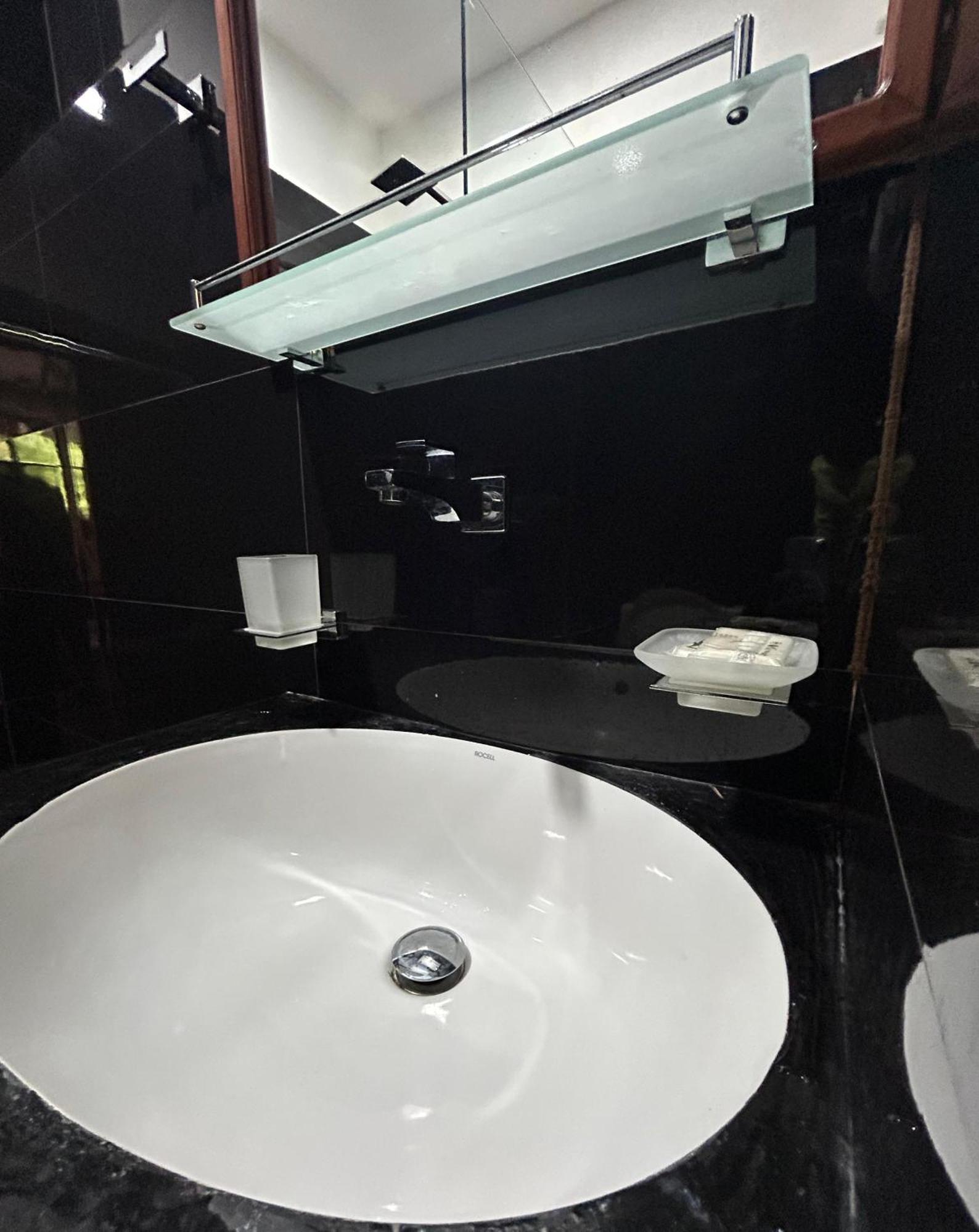 Mihin Villa Bentota Dış mekan fotoğraf